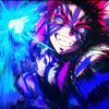 猗窩座   hll(｡･ω･｡)ﾉ♡あ