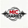 MicDiaries（冲1W粉）