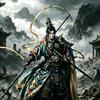 南霁云（疯狂码字版）
