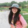 黎莉娅Lydia
