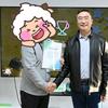 姚尧啷啷LL