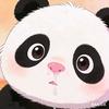 爱刷抖音的熊猫