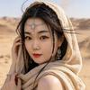 向阳花开