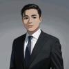 力木