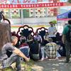 剑阁高考志愿填报