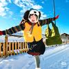 柚粒脆芝士