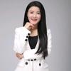 九嶷山妹《加来众科好声音海选》