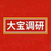 大宝调研