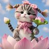 汪汪是只喵～
