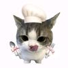 小猪卷