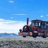 博九聊演出5️⃣