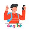循环英语