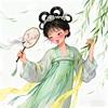 婉来疯