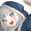Gura！古拉🦈