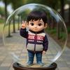小满满( •͈ᴗ⁃͈)