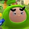 果宝文人
