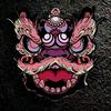 坛加斑-清牧