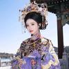 云梦古装云中梦妆造馆