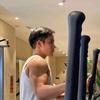 阿丰减脂实测