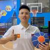 罗教🏀（贵阳站教练员培训7月8.9日）