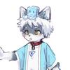 冰块猫太