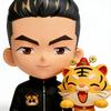 水墨（三角洲行动）