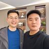 亮哥小舅子。