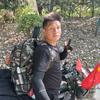 付晓峰（吉林骑行西藏中）