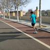 run