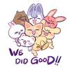 ʕ•̫͡•ʔ~zoo