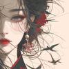 女帝来了