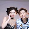 龙悦🐰龙浩天妹妹