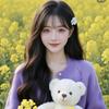 琪骑麻麻