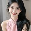 李慕李 忘尘