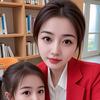 小清姐.