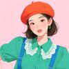 是小白呀