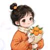 小橙子🍊