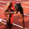 Noah Lyles