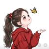 ✧*。٩(ˊωˋ*)و✧*。小财迷