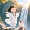 后来