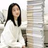 财务方晓晓