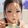 爱看恐龙的小小鱼
