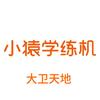小猿学练机（大卫天地店）