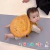 一个人的坚强