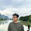 何腾在碑林教数学