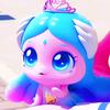滢宝贝💕（滢星沫）