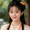 妤橙渡月