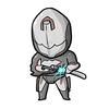 朝.（warframe）