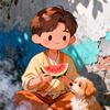 吃瓜主播
