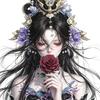 一块方糖